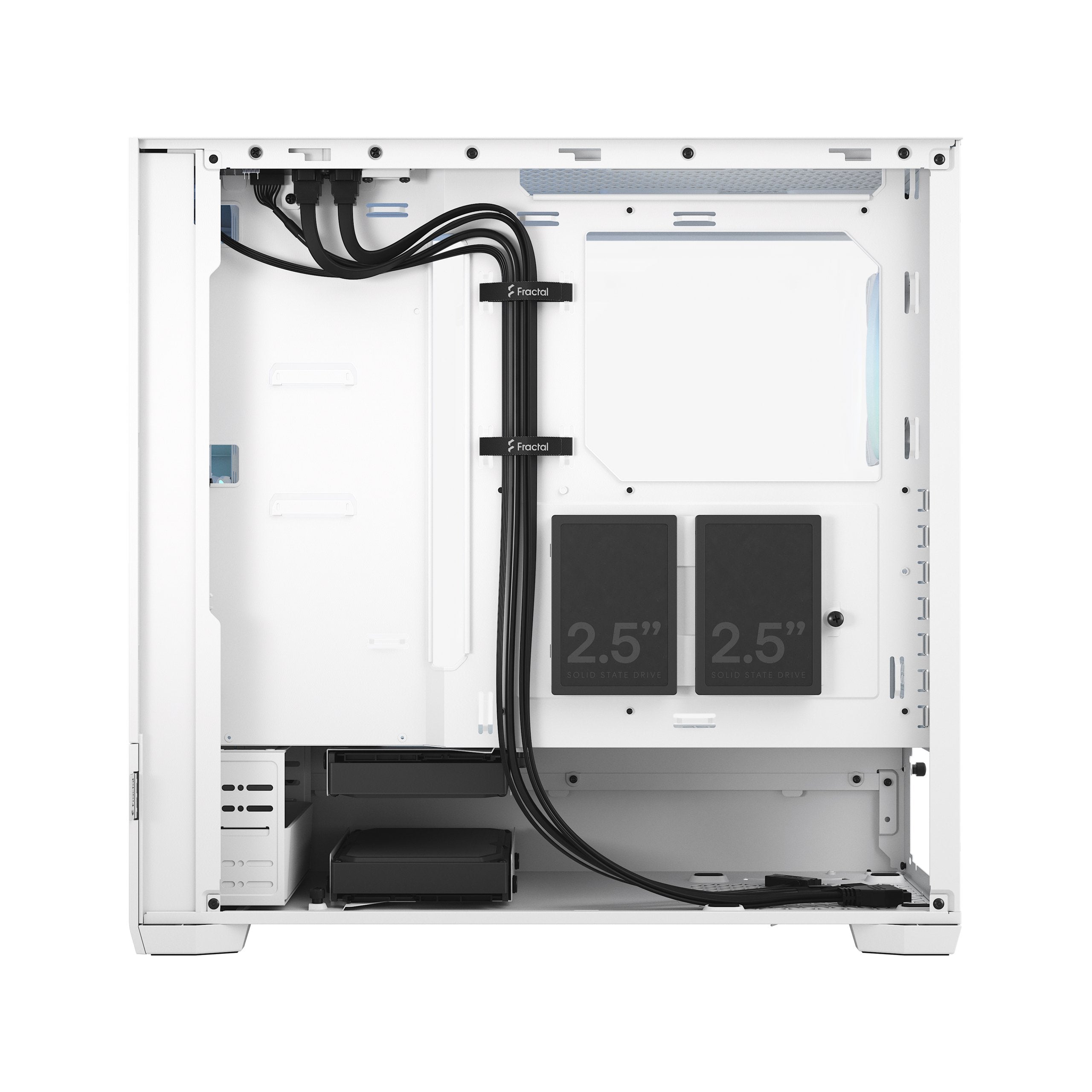 EAN 7340172702986 - Fractal Design Pop Air Torre Blanco imagen 10