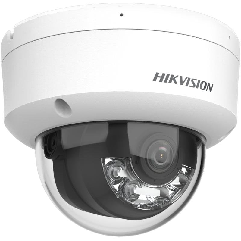 EAN 6942160472881 - Hikvision Value Series DS-2CD1163G2-LIU(2.8MM) Almohadilla Cámara de seguridad IP Interior y exterior 320 imagen 1