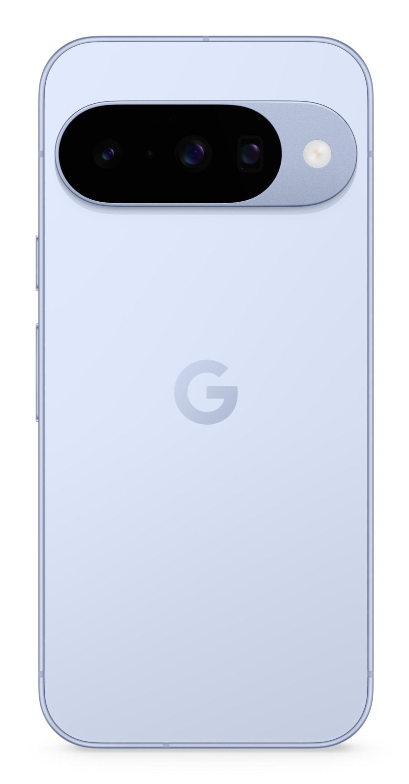 Google Pixel 10 5g Dual Sim 12gb Ram 256gb - Frost