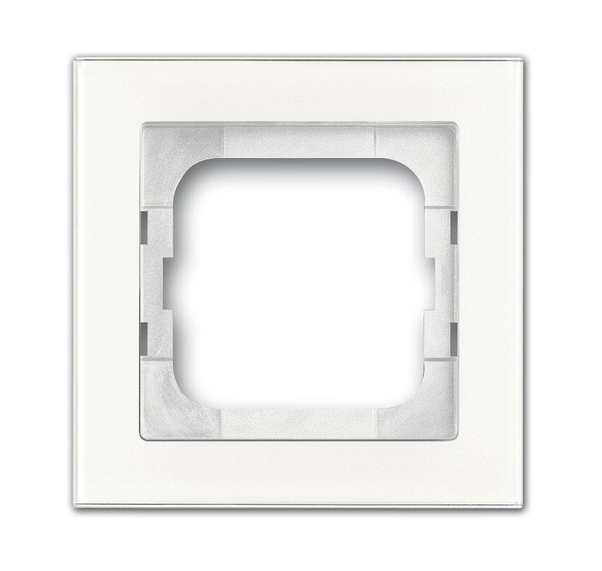 EAN 4011395156957 - Busch-Jaeger Schalterserien Blanco imagen 1