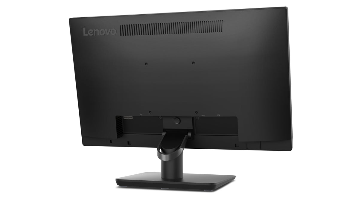 Lenovo Thinkvision E20-30 19.5p 250cd/M2 7ms Vga 3yr