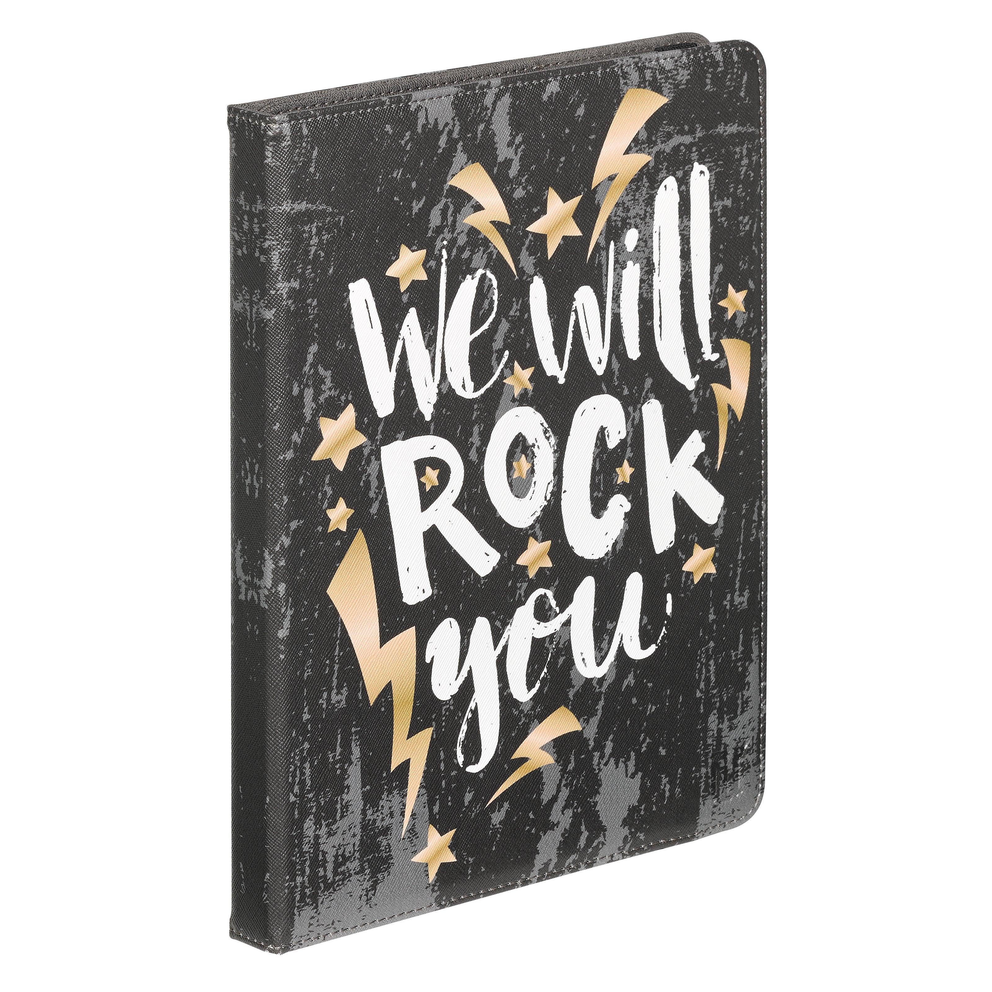 Funda Tablet Maillon Urban Stand Case, 9.7"-10.2" Rock
