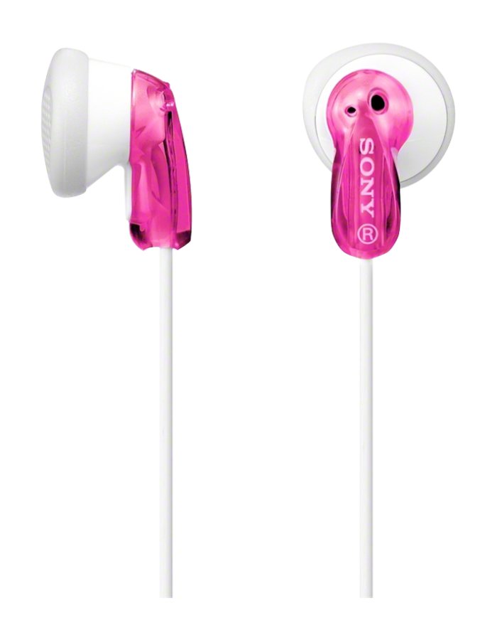 EAN 4905524731897 - Sony MDR-E9LP imagen 1