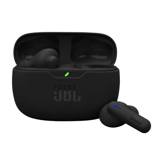 EAN 1200130015335 - JBL Vibe Beam 2 Auriculares True Wireless Stereo (TWS) Dentro de oído Llamadas/Música/Deporte/Uso diario imagen 1