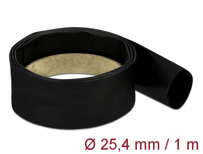 EAN 4043619206636 - DeLOCK 20663 tubo termorretráctil imagen 1