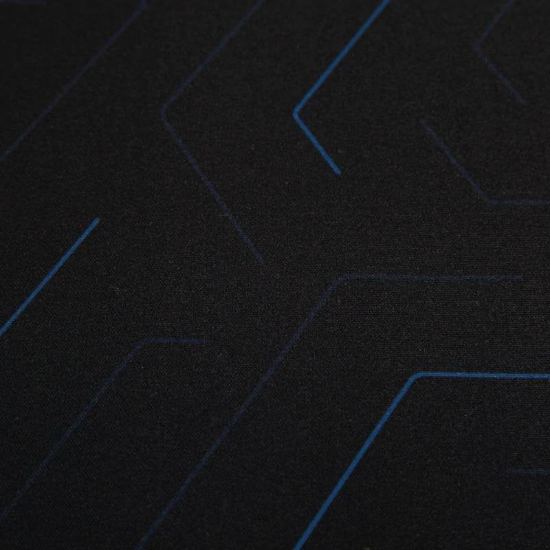 Iggual Alfombrilla Ratón 32x27 Cm Hexa-2