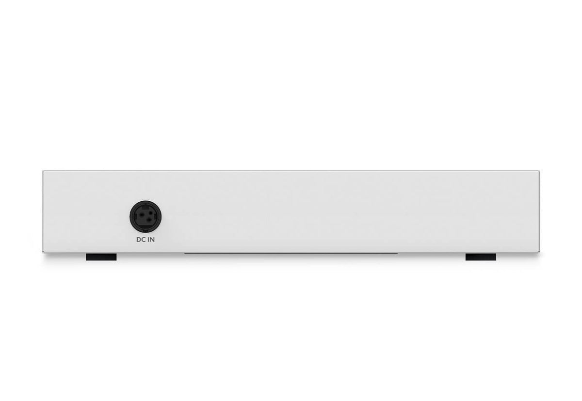 Vpn Router 4x 1gbe 1x Sfp 1x Poe At Xg60-Fit Fitxpress
