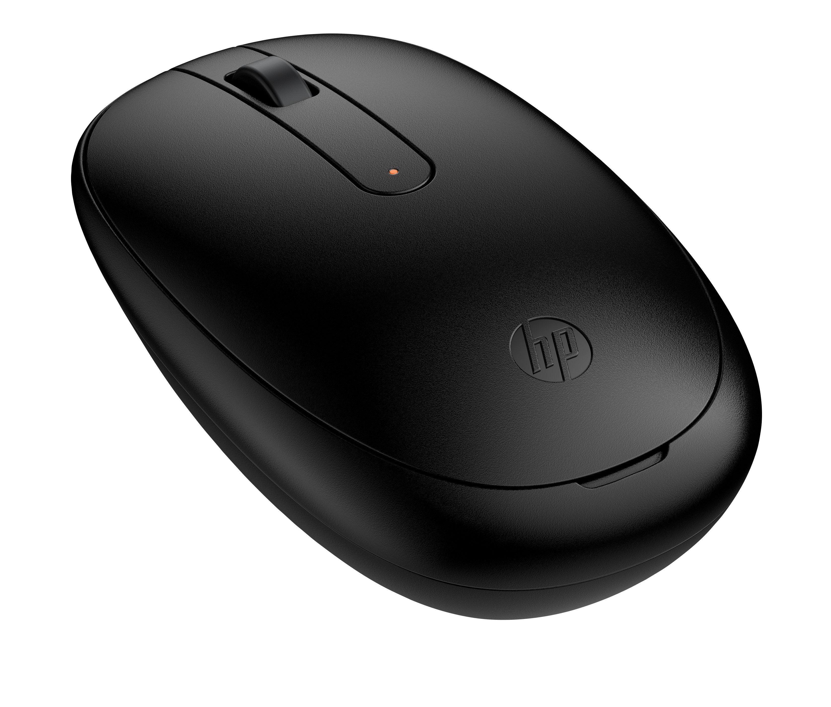 EAN 0197497267068 - HP 245 Bluetooth Mouse ratón Oficina Ambidextro Óptico 1600 DPI imagen 5