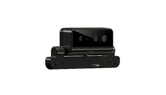EAN 843173124209 - Elo Touch Solutions E134699 cámara web 1920 x 1080 Pixeles Negro imagen 3