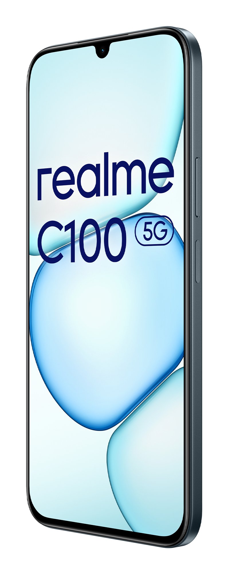 EAN 6941764486225 - realme C100 5G 17,3 cm (6.8") SIM doble Android 16.0 USB Tipo C 4 GB 256 GB 6600 mAh Verde imagen 9