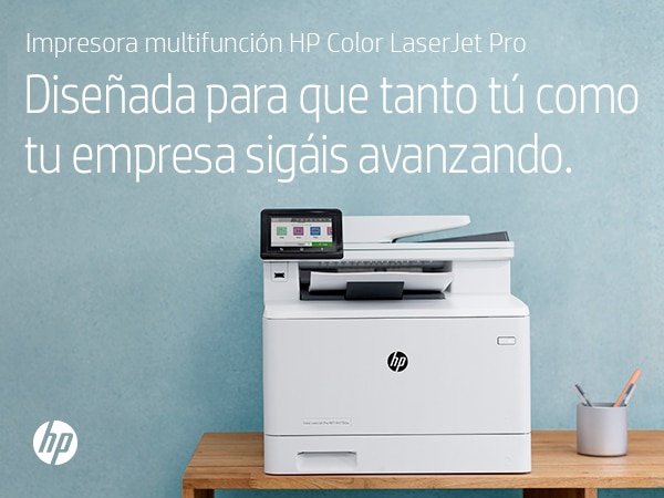 EAN 0192018996687 - HP Color LaserJet Pro MFP M479fnw Laser A4 600 x 600 DPI 27 ppm Wifi imagen 14