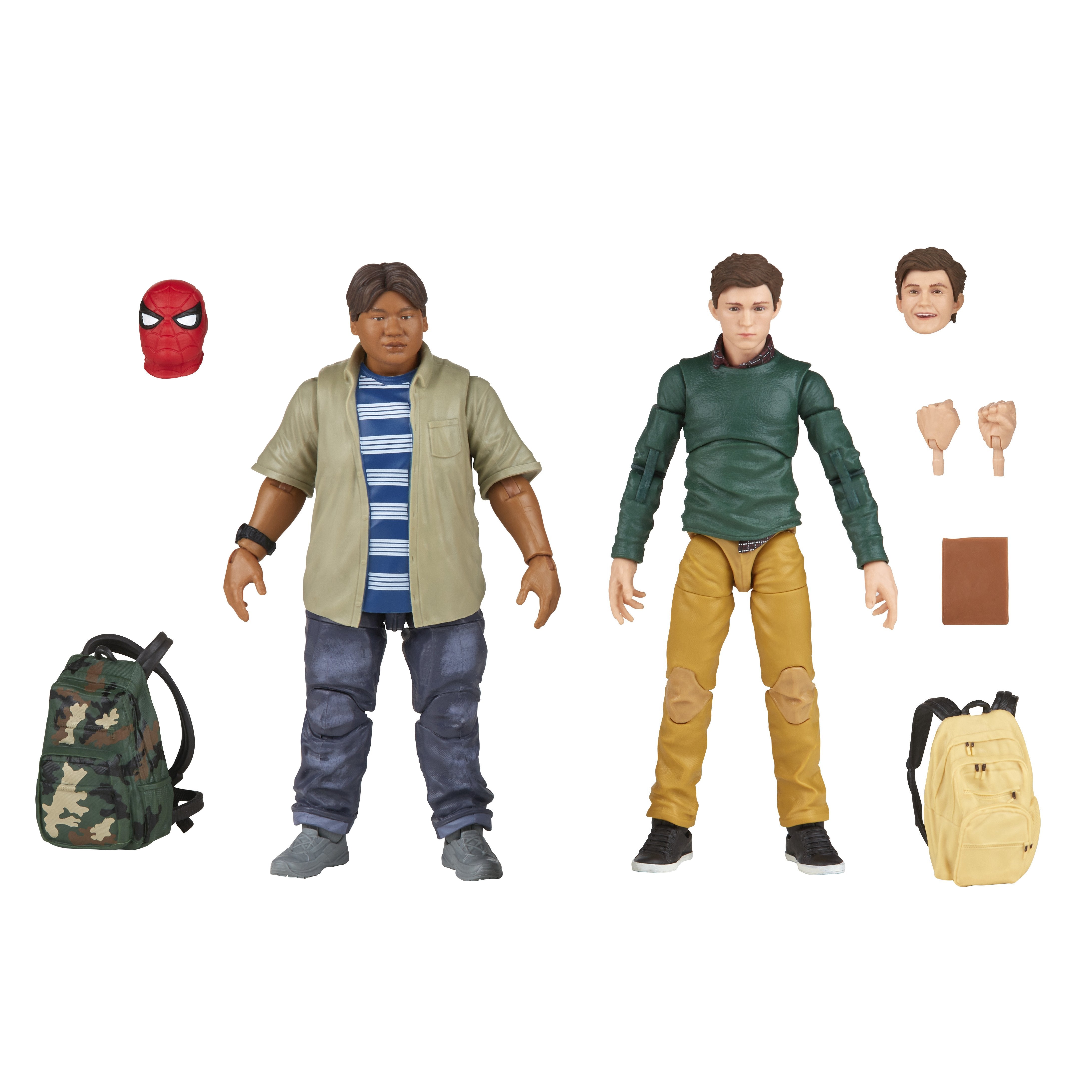 EAN 5010994153755 - Marvel F34575L0 figura de juguete para niños imagen 23