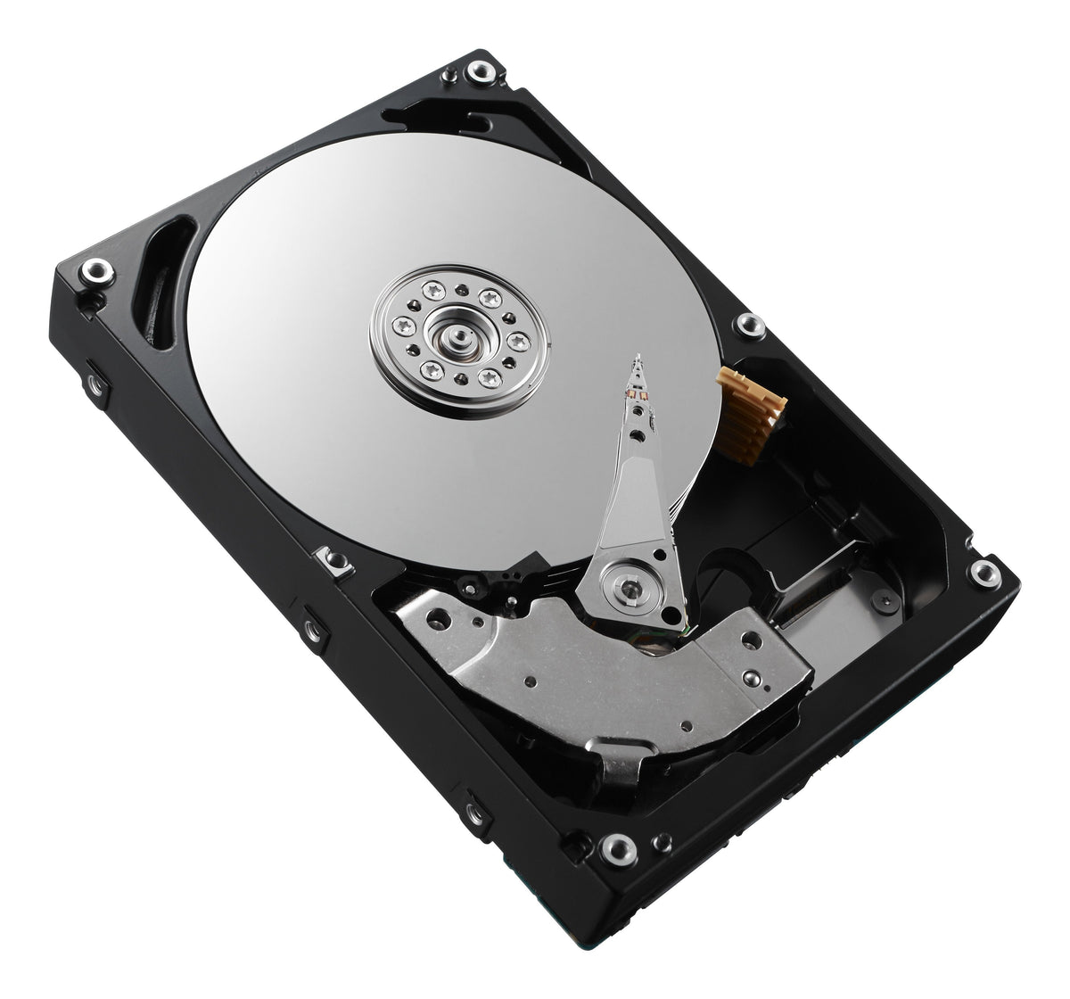 Dell Hdd 12tb 7.2k Sas 12gb/S 3.5''
