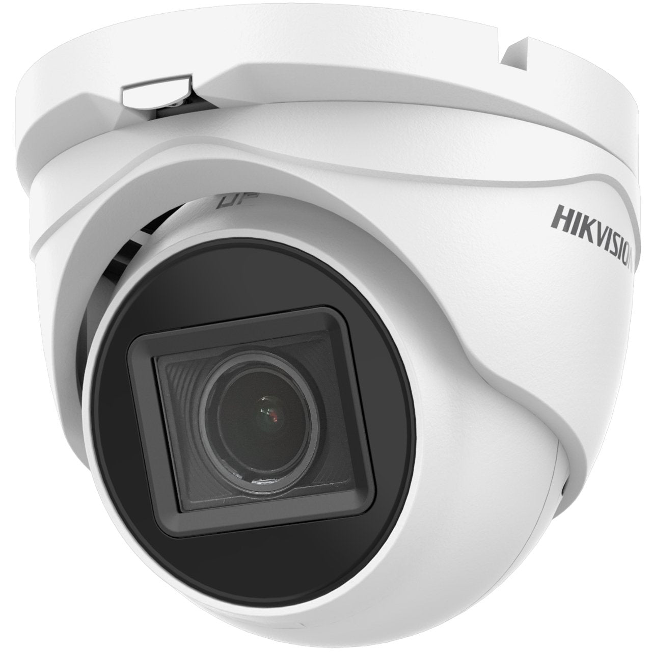 Ds-2ce79h0t-It3ze C 5mp Analog Vr Motor. Turret Camara, Poc.At, 2.7-13.5mm