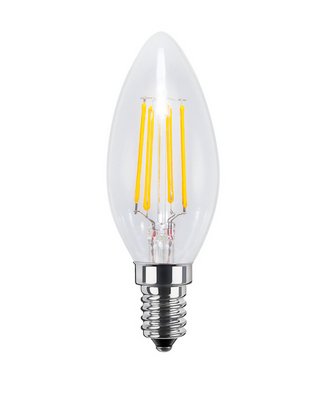 Segula 55313 Lámpara Led 3,2 W E14 G