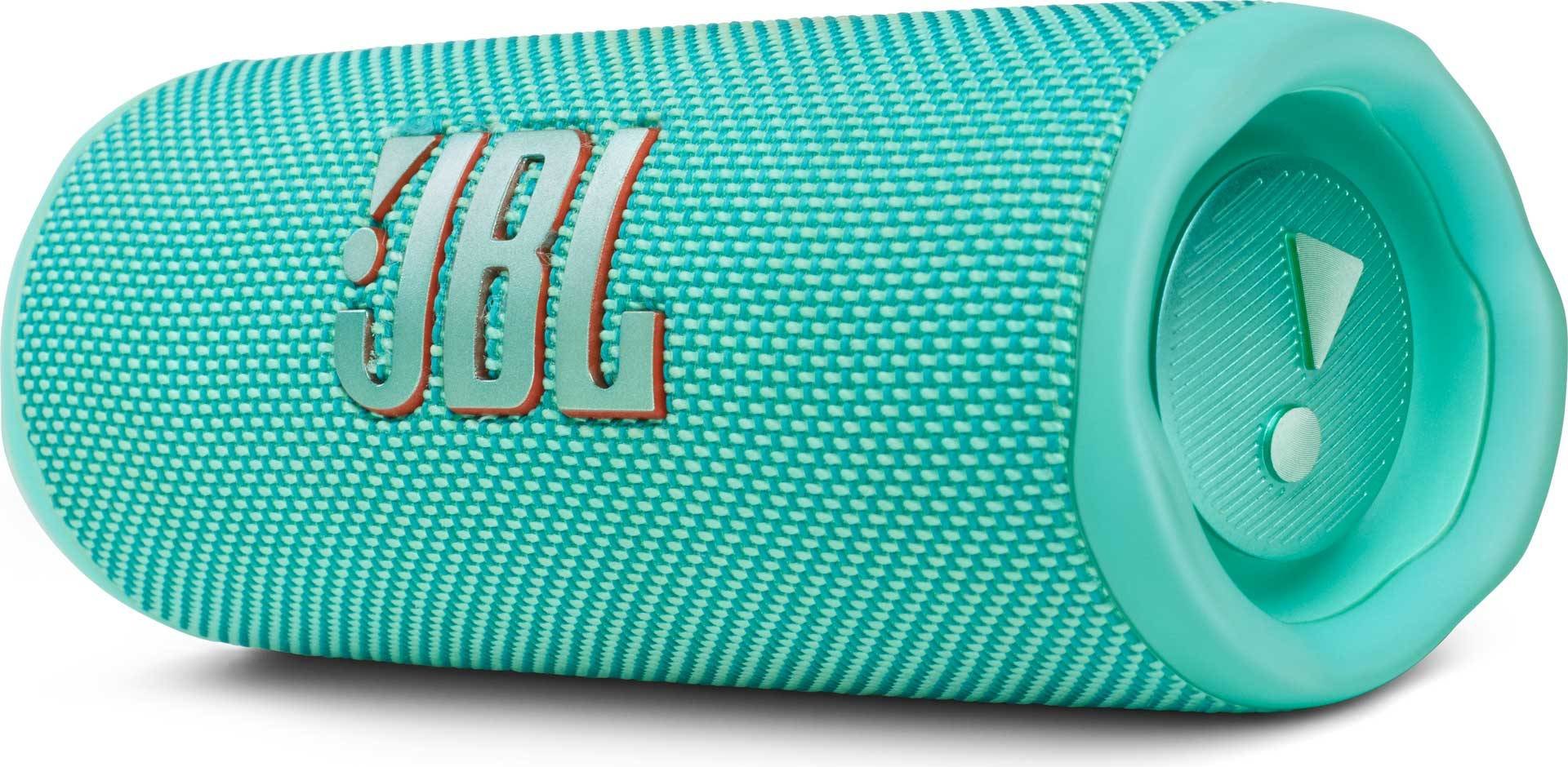 EAN 6925281993039 - JBL FLIP 6 Altavoz portátil estéreo Verde azulado 20 W imagen 3