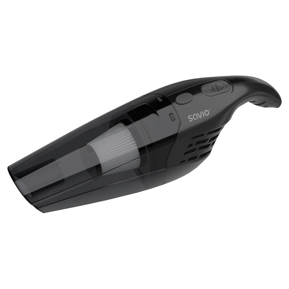 EAN 5907264110177 - Savio OR-01 aspiradora 0,6 L Secar 60 W Sin bolsa imagen 7