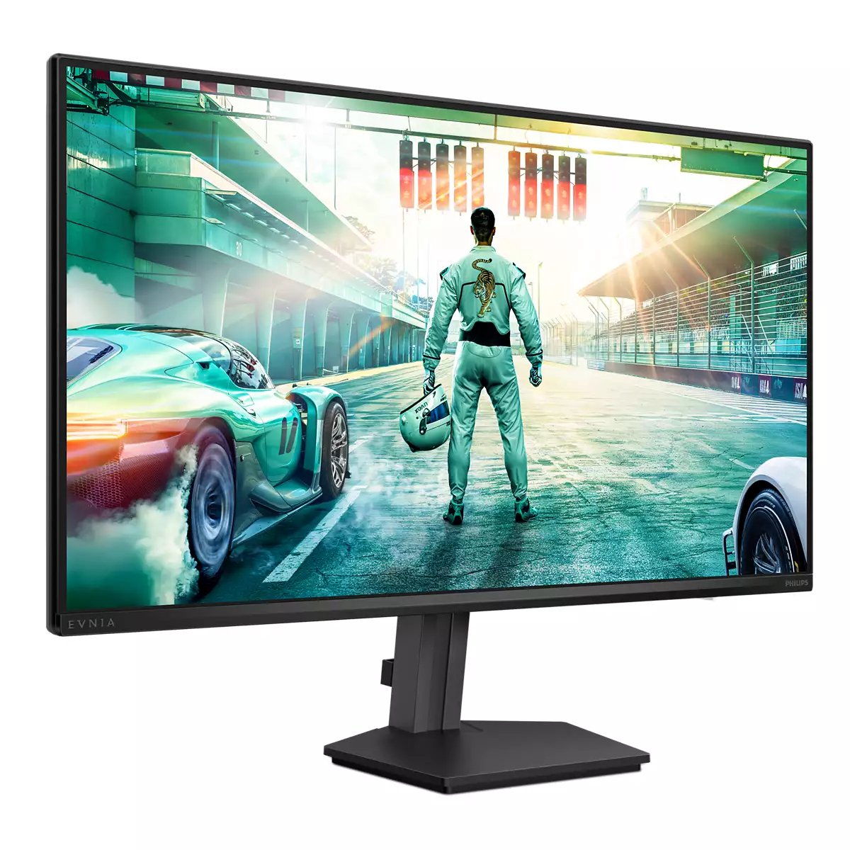 EAN 8721038006308 - Philips Evnia 3000 27M2N3500NF/00 pantalla para PC 68,6 cm (27") 2560 x 1440 Pixeles Quad HD LCD Negro imagen 8