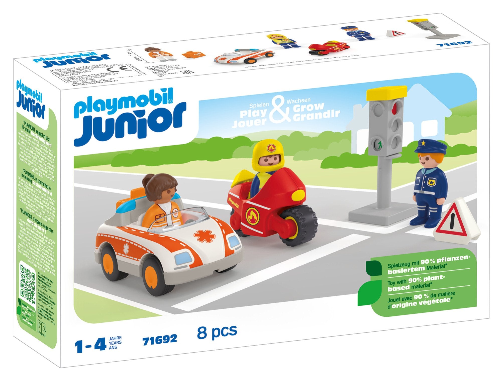EAN 4008789716927 - Playmobil 71692 set de juguetes imagen 3