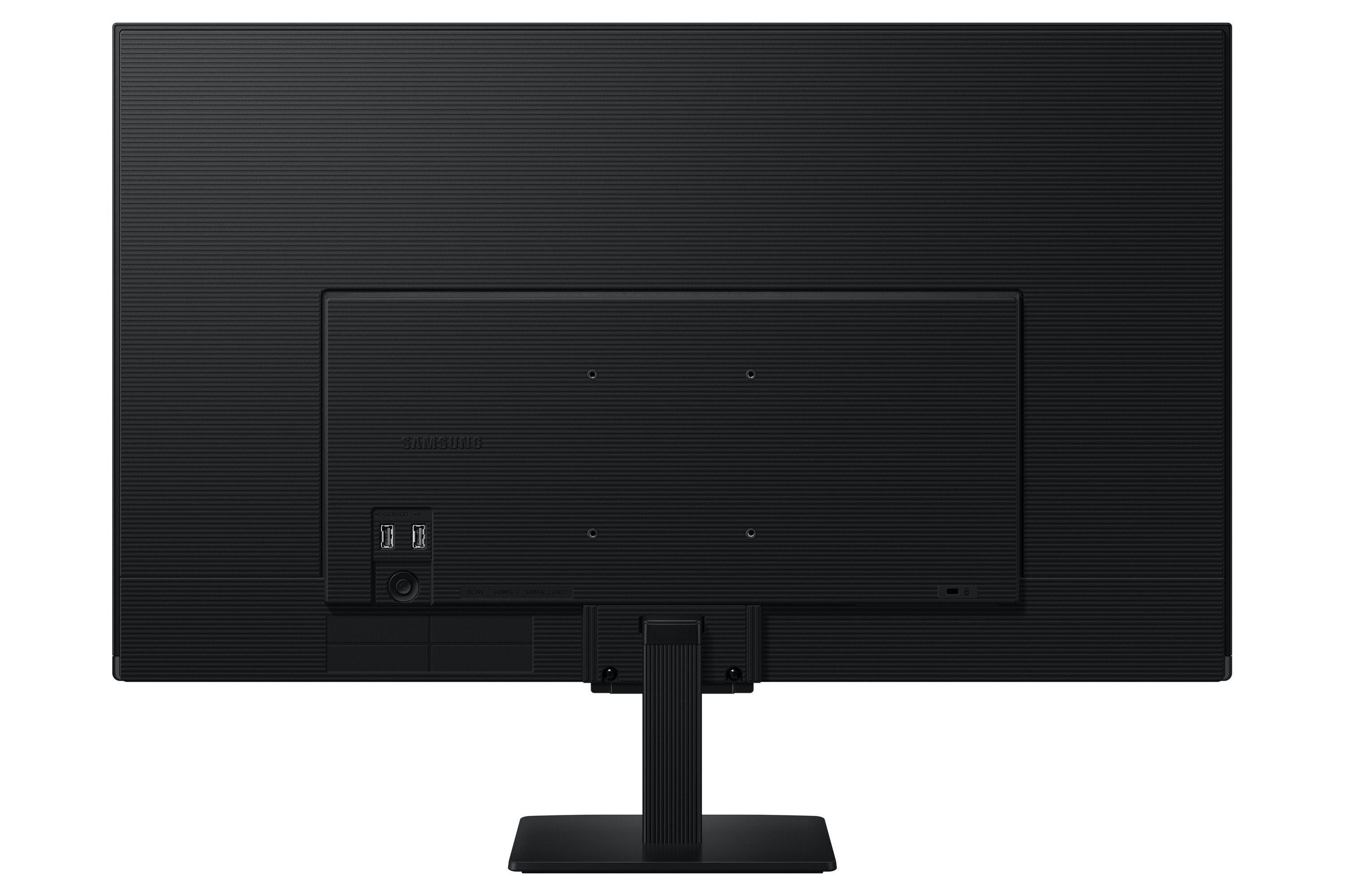 Monitor Smart Samsung M5 S32fm500eu 32' Full Hd Smart Tv Multimedia Negro