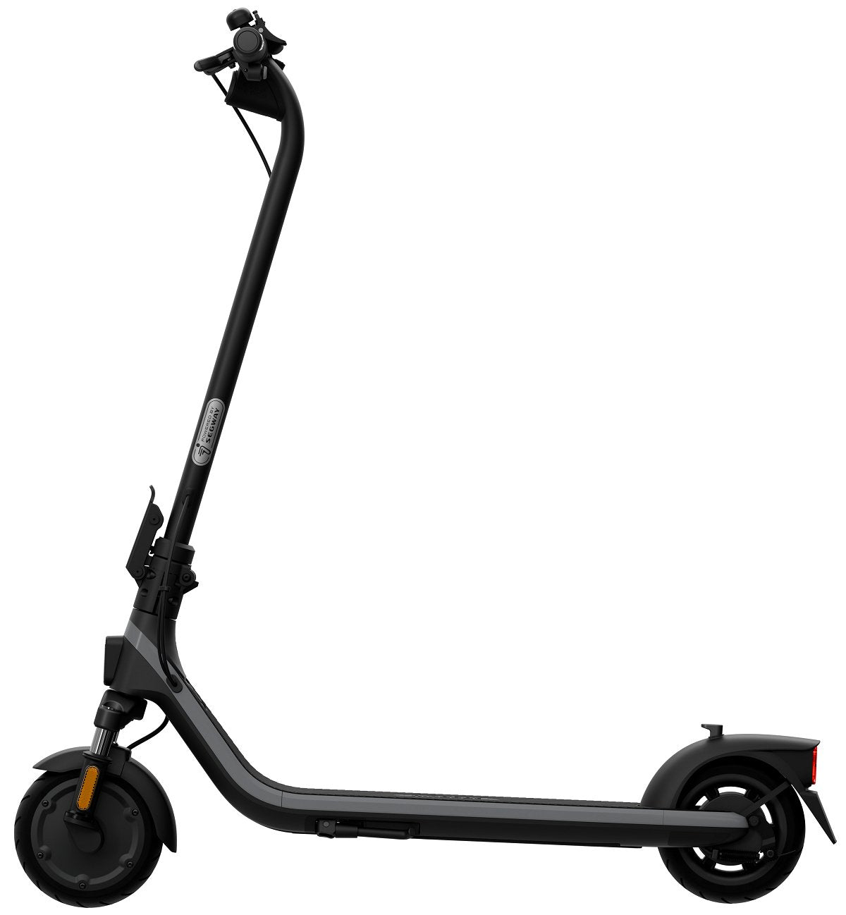 EAN 8721008535944 - Ninebot by Segway E2 E II Negro 25 kmh 10,2 Ah imagen 2