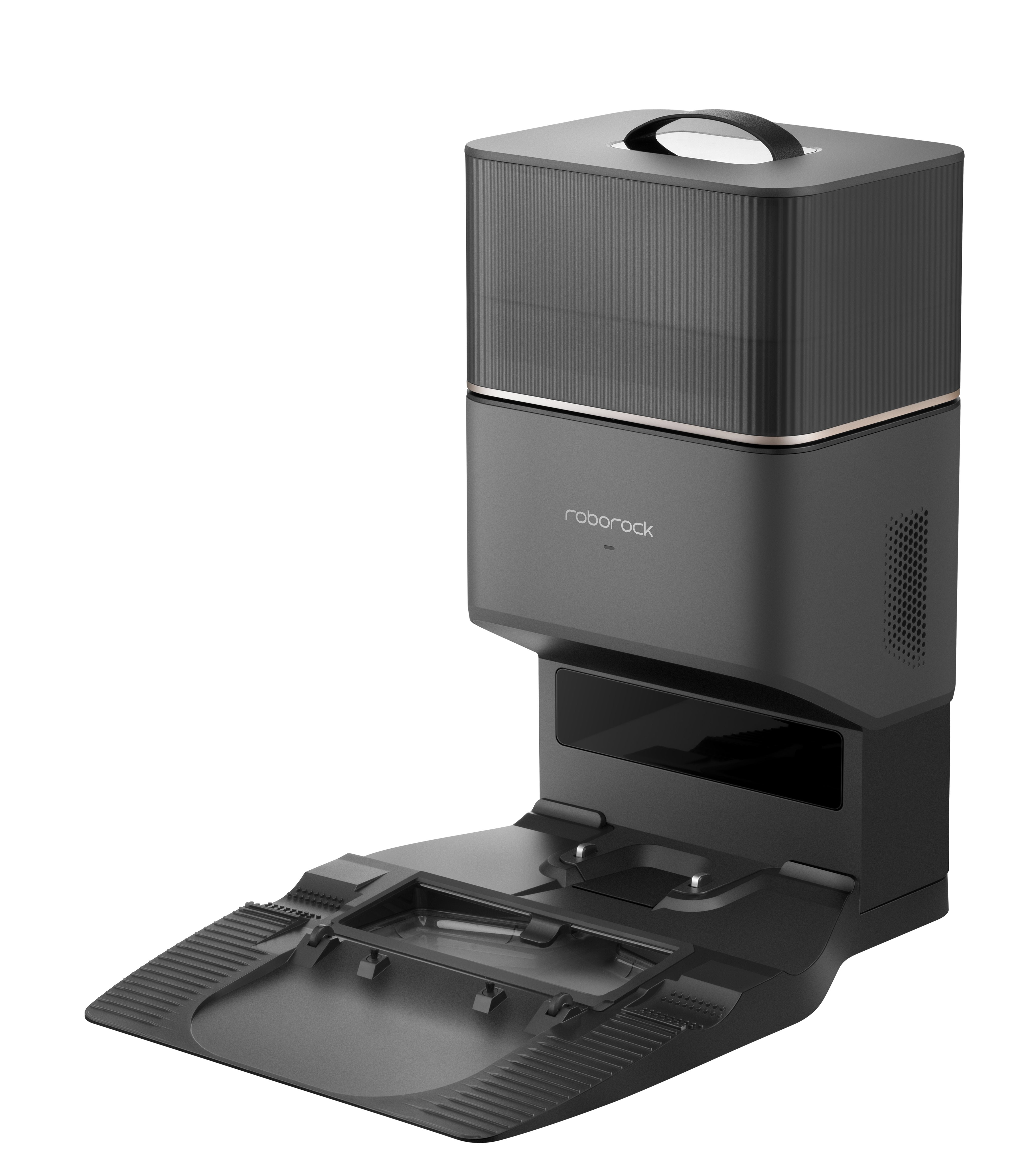 EAN 6970995787740 - Roborock Q8 Max+ 0,47 L Negro imagen 8