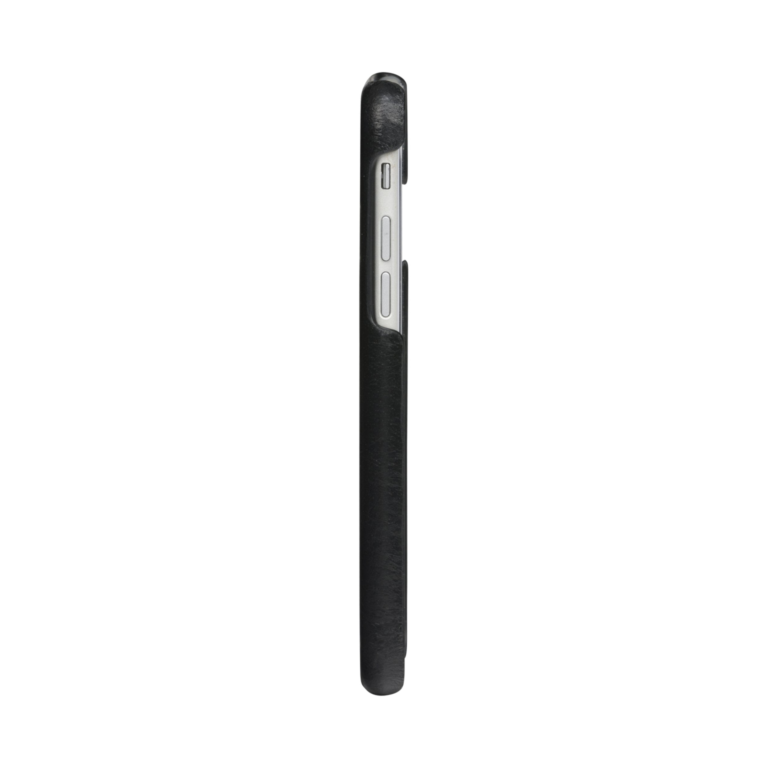 EAN 5711428010872 - dbramante1928 Lynge funda para teléfono móvil 11,9 cm (4.7") Funda cartera Negro imagen 4