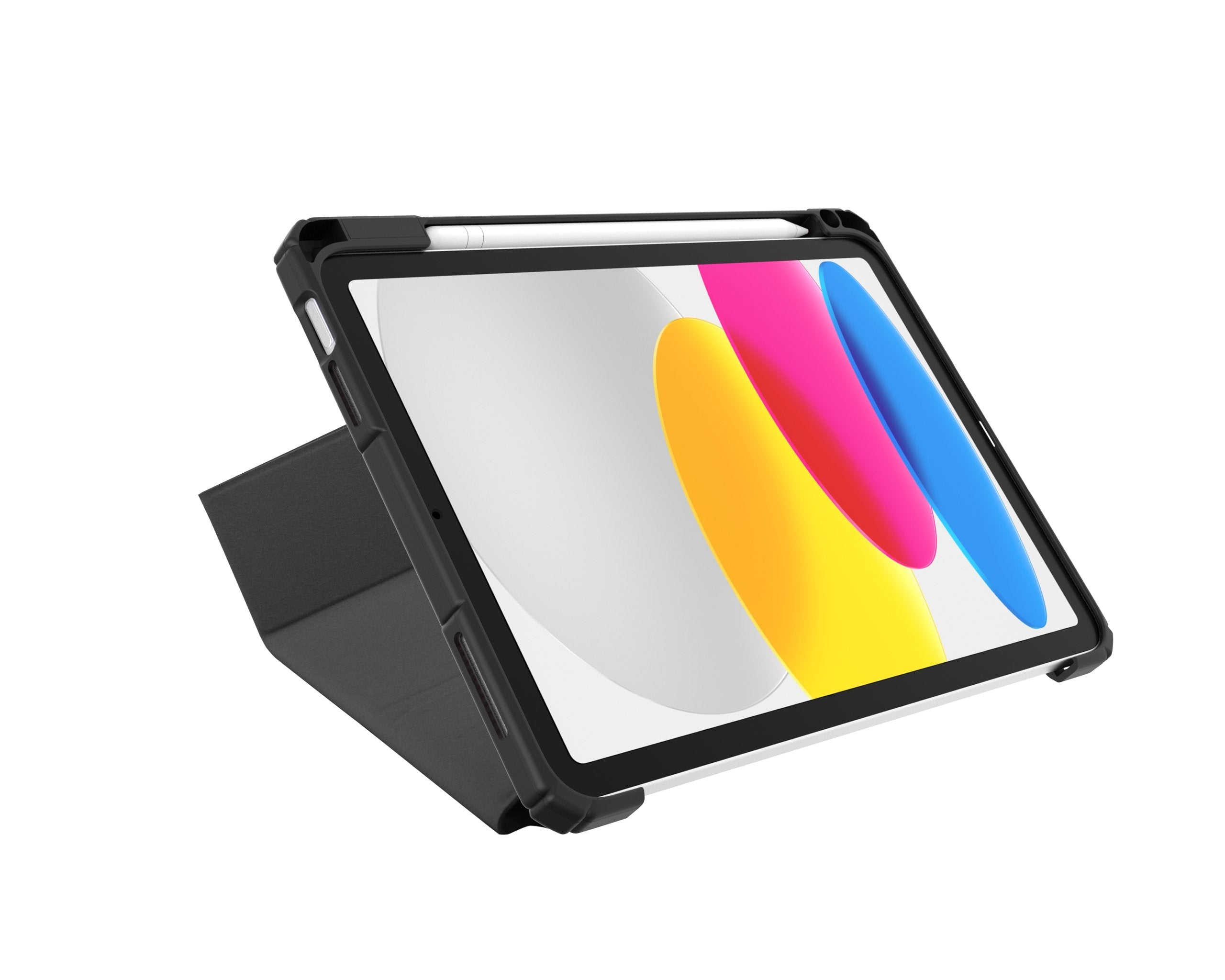 London-Ipad11"A16/10.9"10th-Black