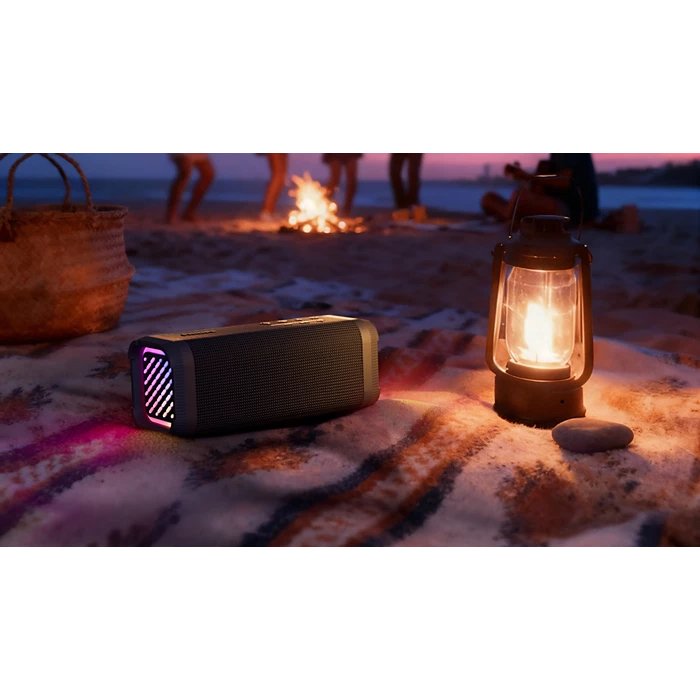 EAN 4895229165748 - Philips TAS5000EB Altavoz monofónico portátil Negro 35 W imagen 2