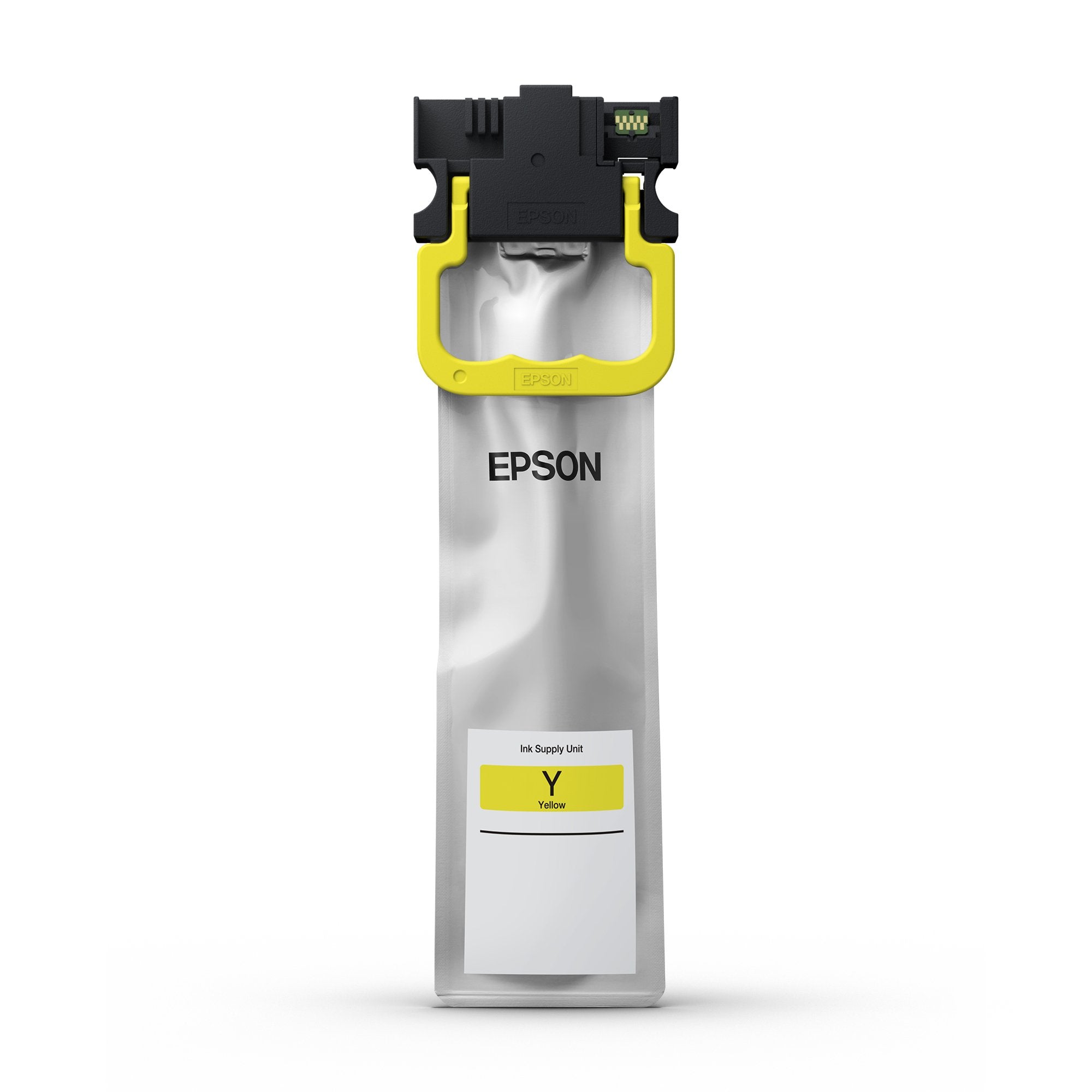 Tinta Epson Workforce Pro Wf-C529r / C579r Yellow Xl Ink 5k