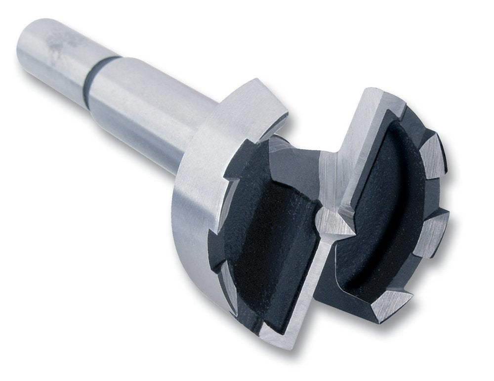 Juego De Brocas Forstner, 2 Piezas 8728000 Wolfcraft