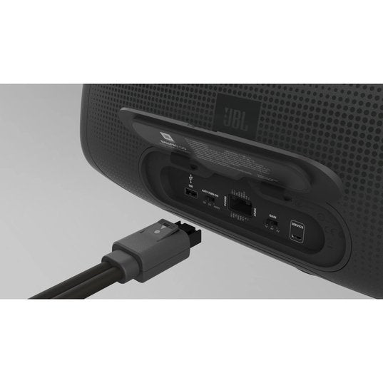 Car Subwoofer 2in1/Jblsubbpgo Jbl