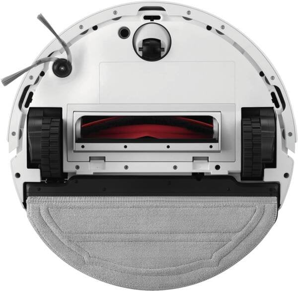 EAN 6936905902375 - Roborock Q10 VF+ 0,5 L Blanco imagen 3