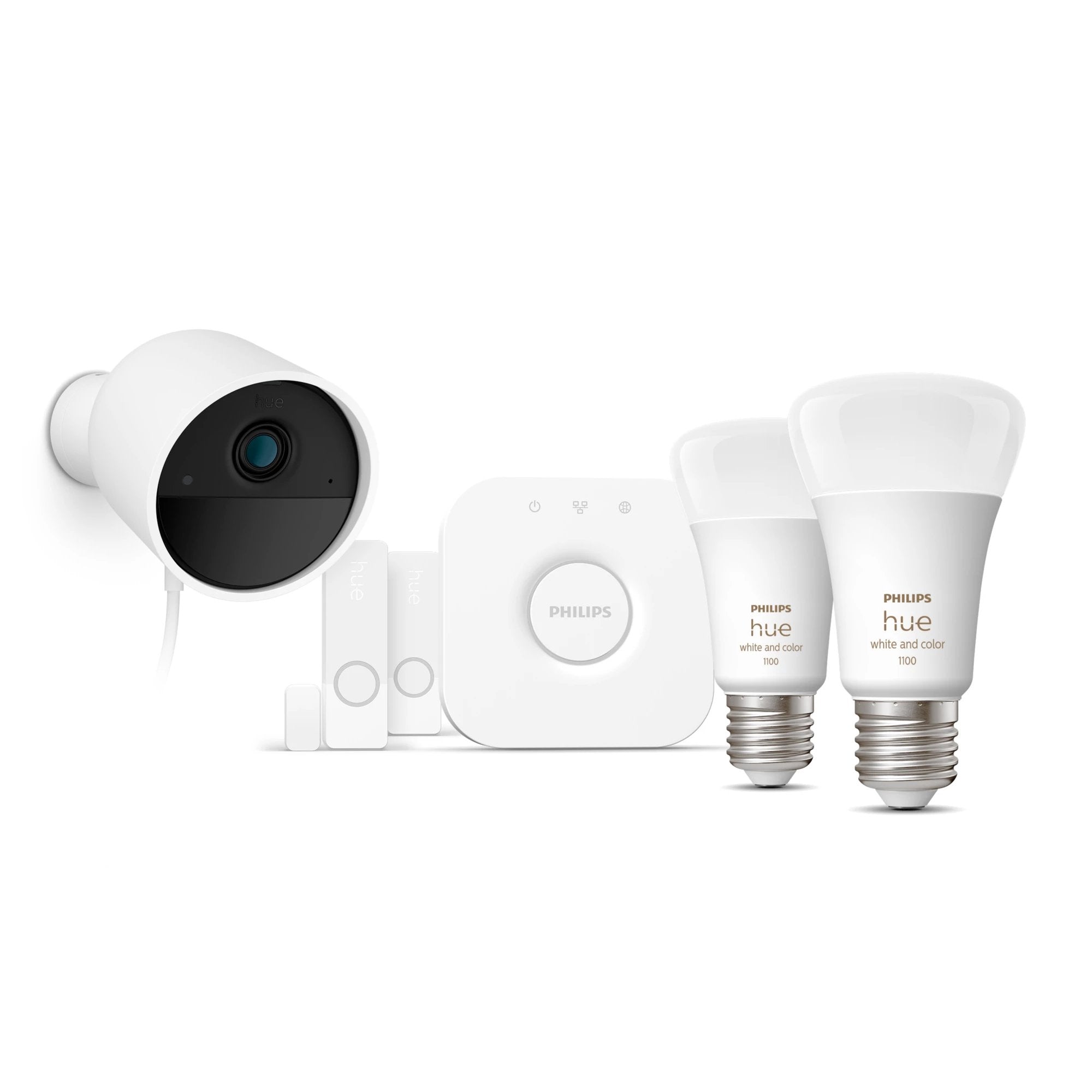EAN 8720169192317 - Philips 8720169192317 iluminación inteligente Kit de iluminación inteligente Bluetooth/Zigbee 9 W imagen 2