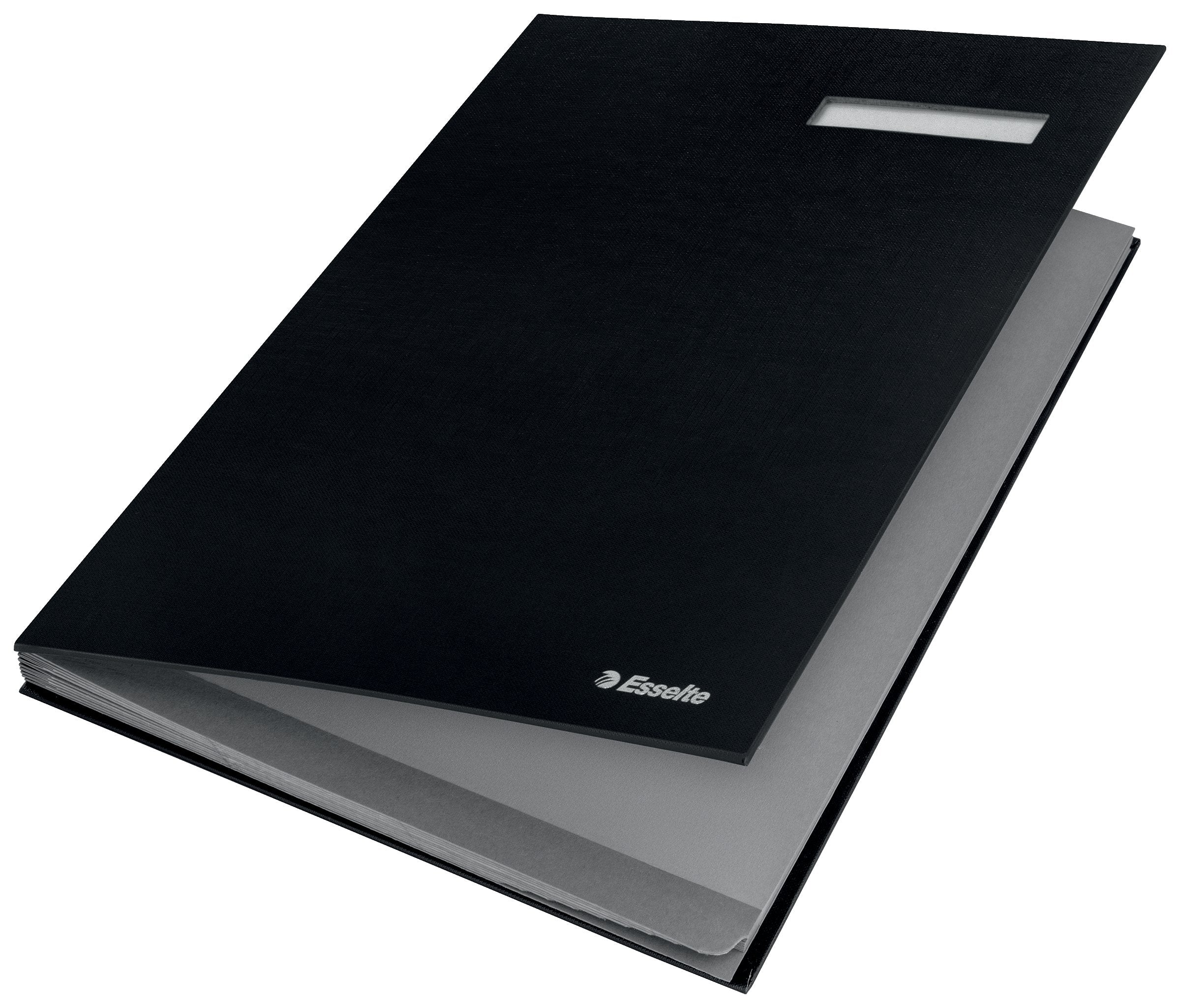 EAN 4001536002595 - Esselte 621064 carpeta imagen 3