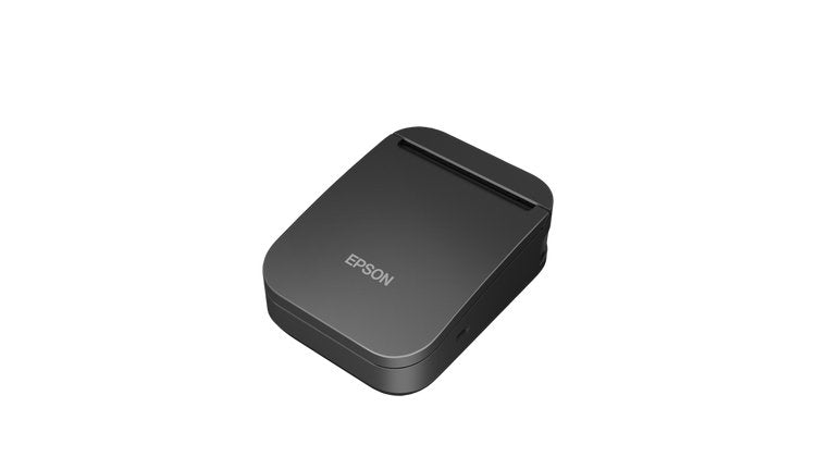 Epson Tm-P80ii (111): Receipt Prnt Wi-Fi Usb-C Eu