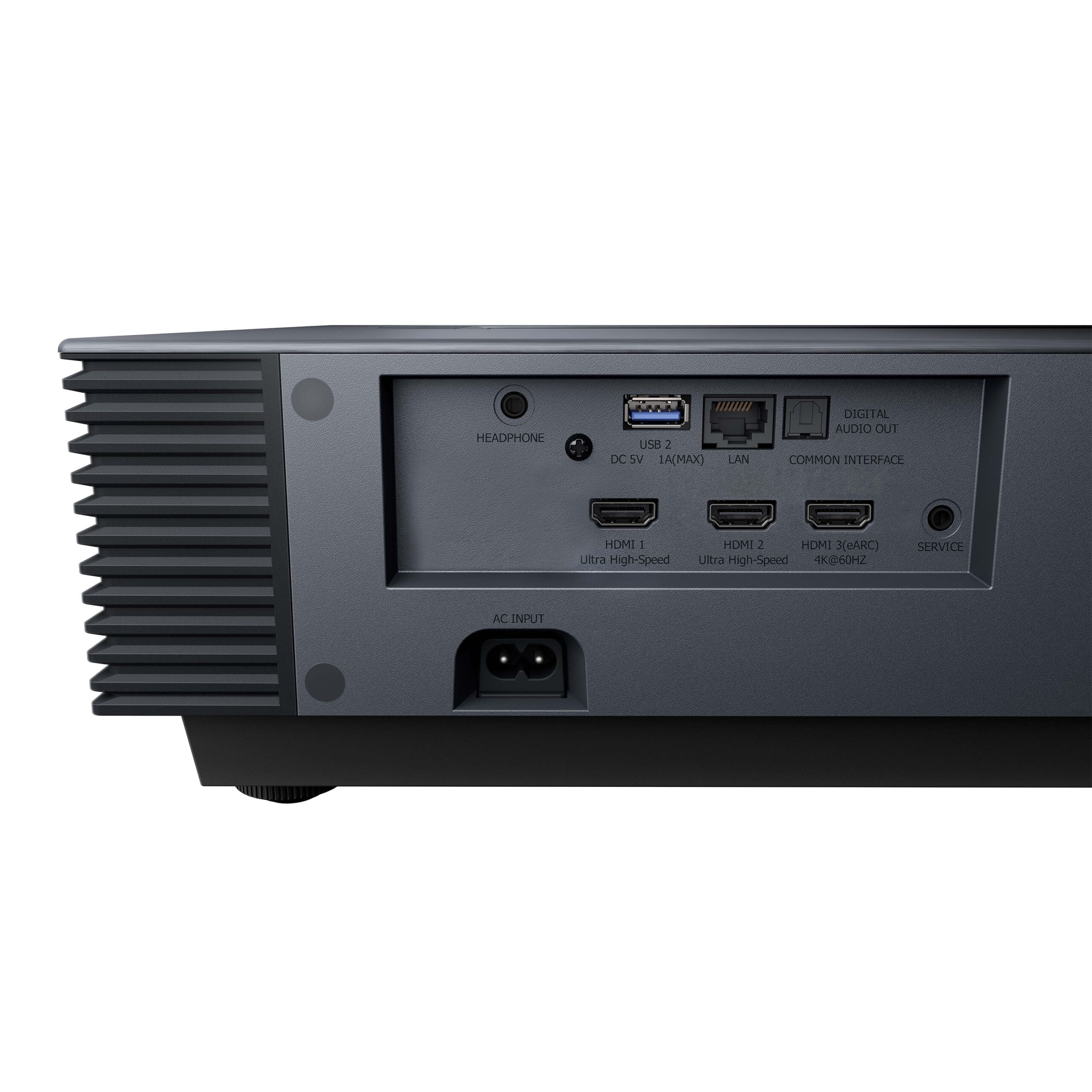 Hisense Px3-Pro Negro Proyector Láser Uhd 4k Hdr