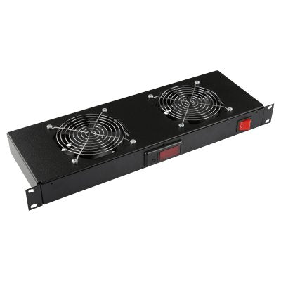 EAN 5420016841094 - LOGON RAF300BL accesorio de bastidor Panel del ventilador imagen 1