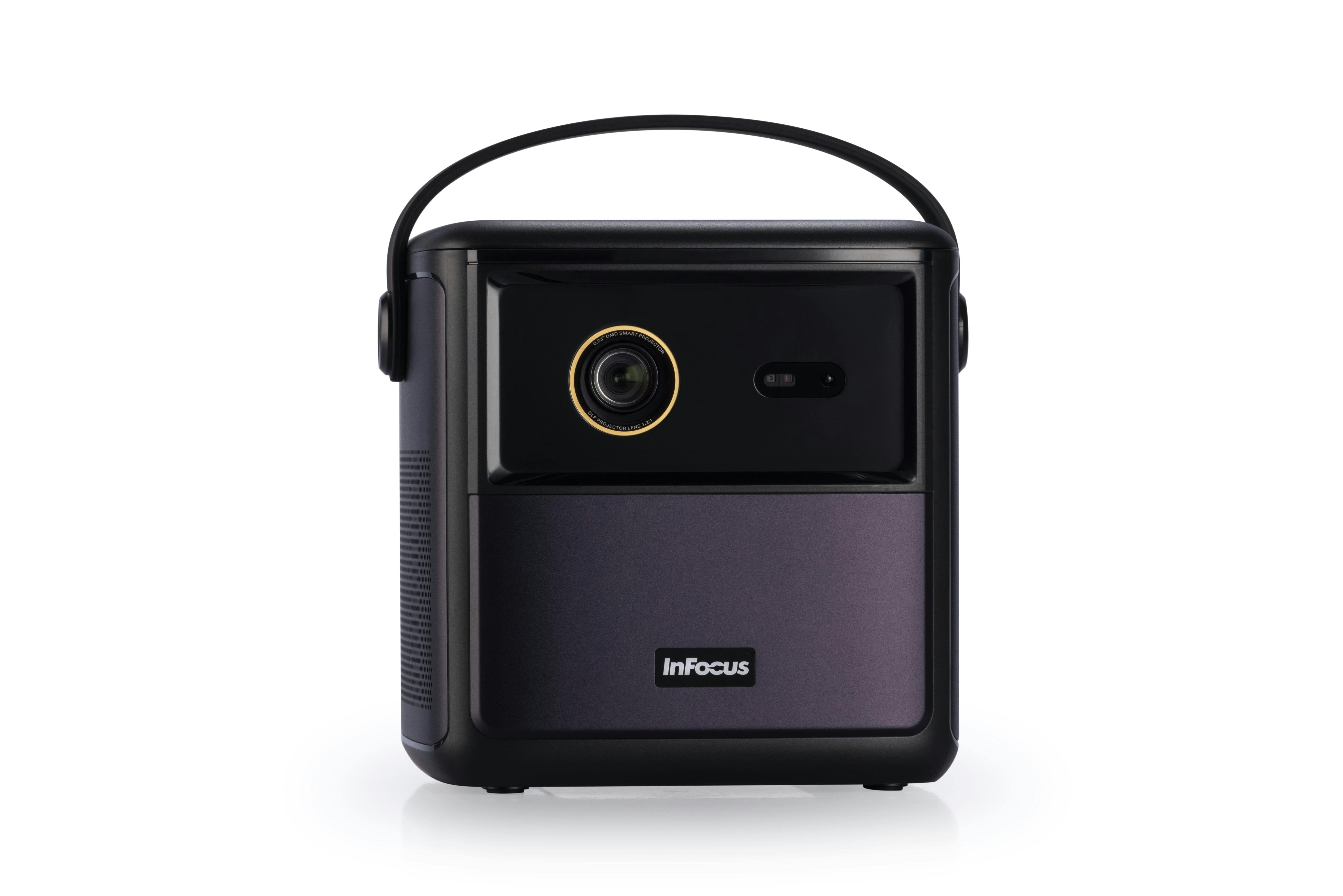 Infocus Crusader Challenger In3008sl