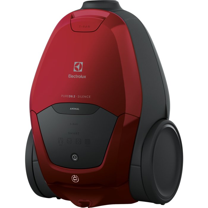 EAN 7332543693900 - Electrolux PD82-ANIMA 3,5 L Aspiradora cilíndrica Secar 600 W Bolsa para el polvo imagen 2