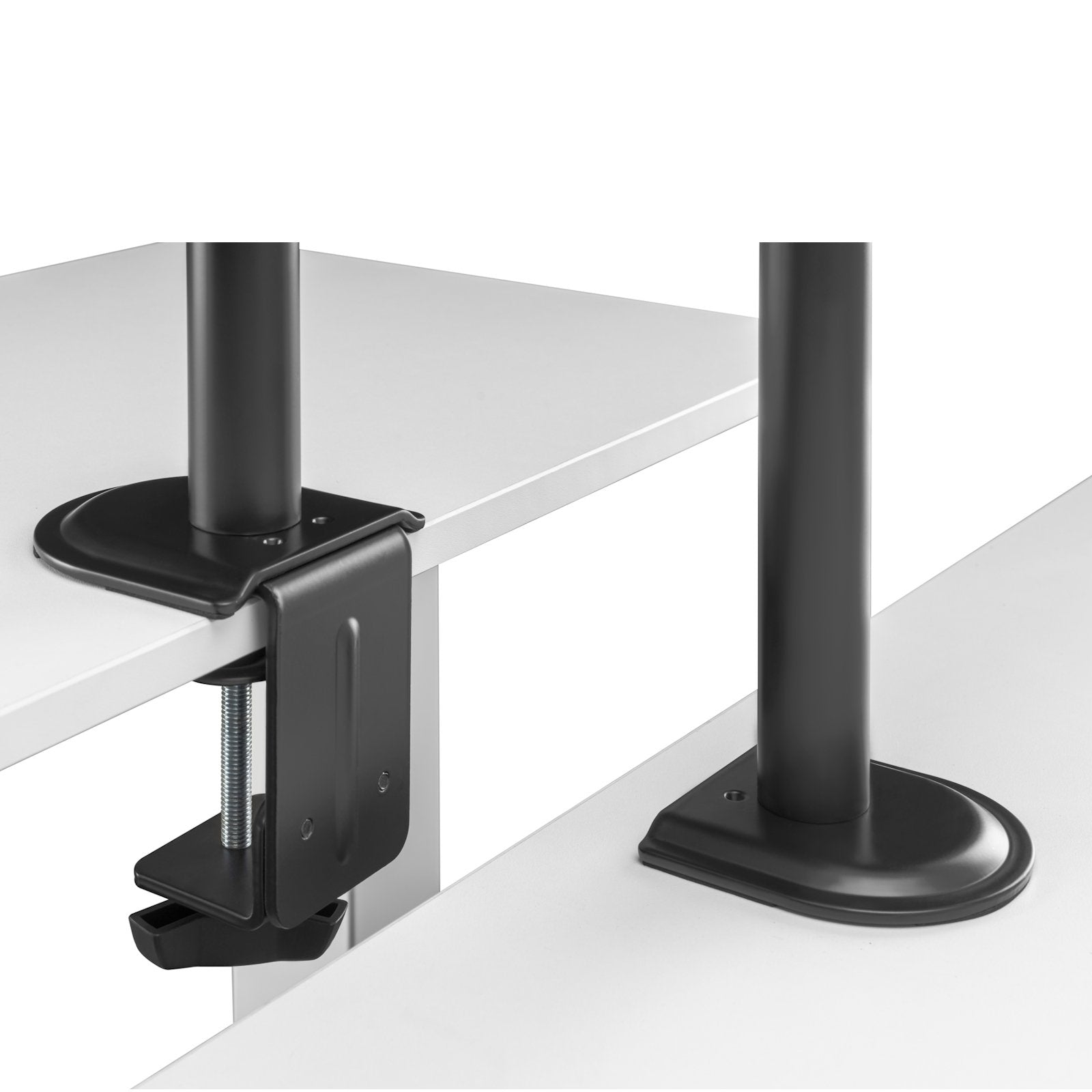 EAN 8052101431797 - Ewent EW1519 soporte para ordenador portátil Soporte de mesa con estante para ordenador portátil y brazo imagen 7
