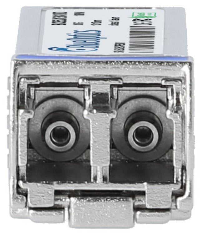 Blueoptics Bo35j13610d Sfp+ Transceiver Lc-Duplex