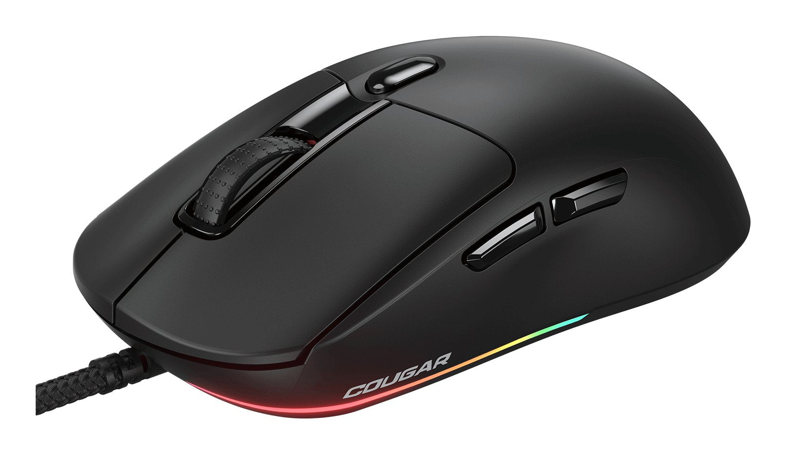 EAN 4710483777554 - COUGAR CGR-WLMB-MINEO ratón Juego Ambidextro USB tipo A Óptico 6200 DPI imagen 4