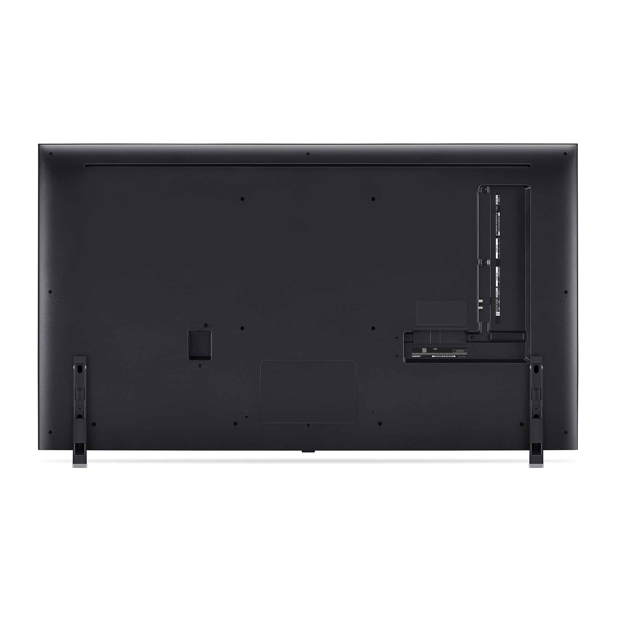 Lg 55qned85t6c, Tv Led 138,8 Cm 55", Negro, Ultrahd/4k, Hdr10, Triple Sintonizador, Procesador Ai, Panel De 120 Hz 55qned85t6c.Aeu