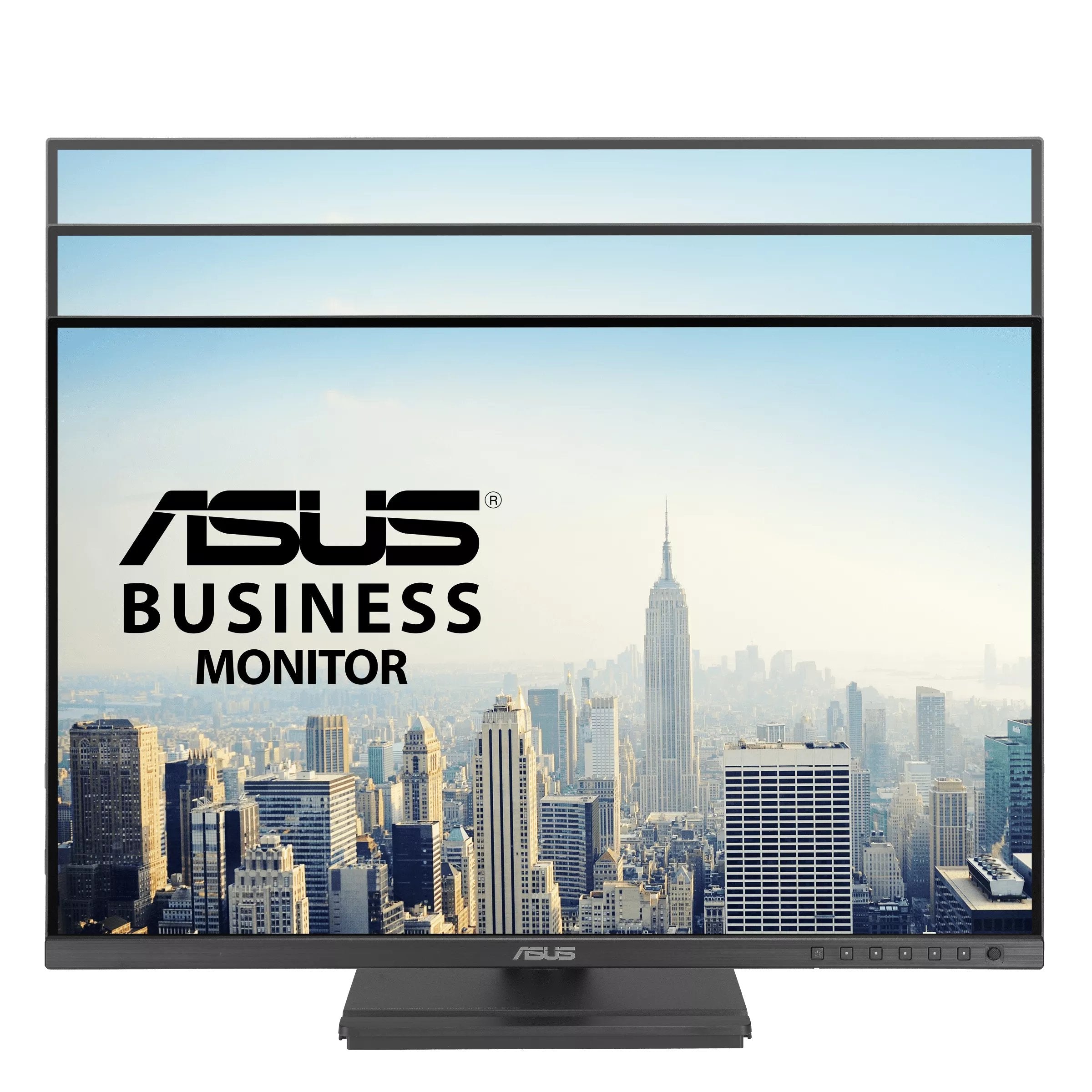 Monitor Asus 24,1" Be248qf, Led Negro
