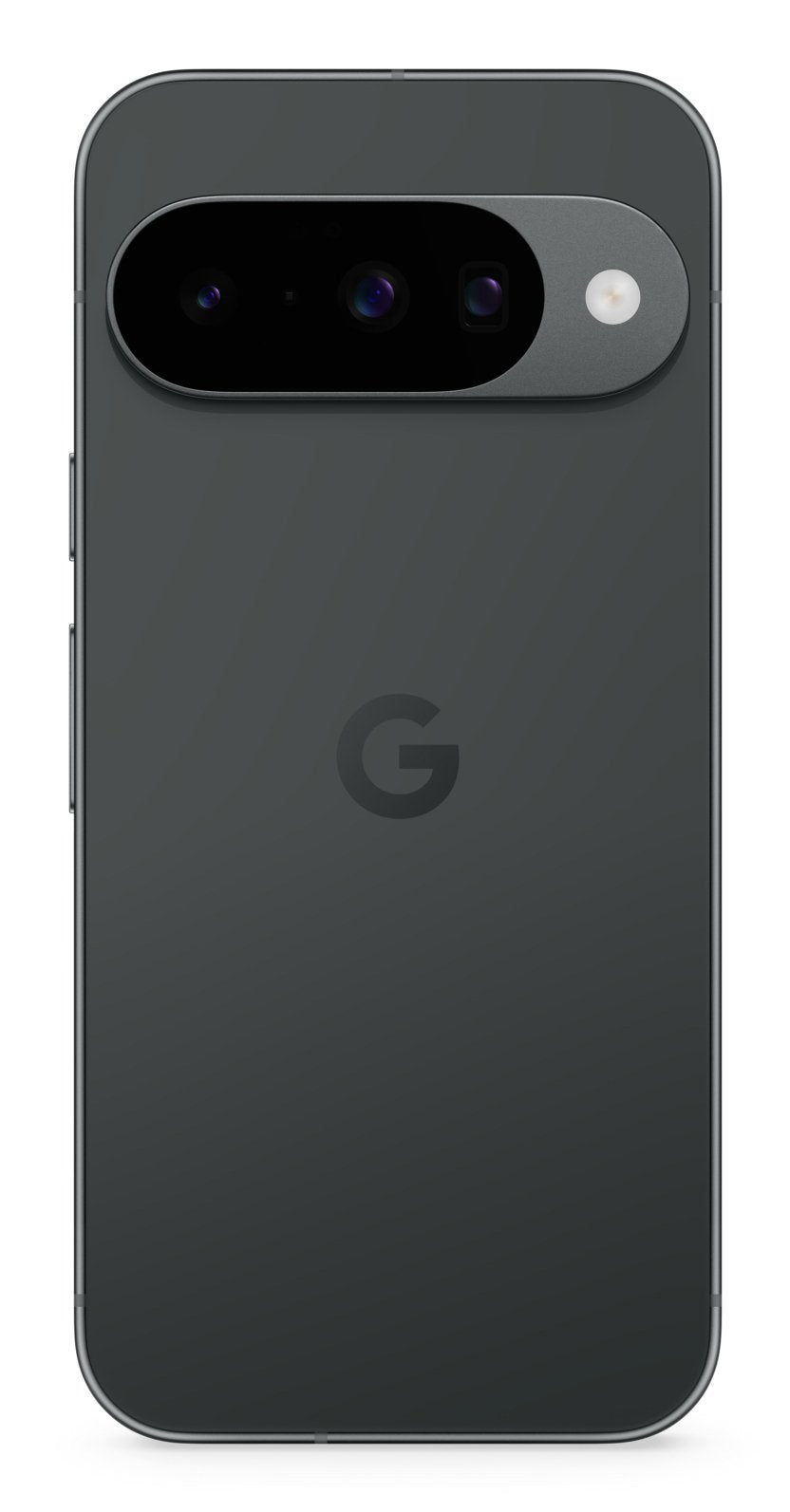 Google Pixel 10 5g Dual Sim 12gb Ram 128gb - Obsidian