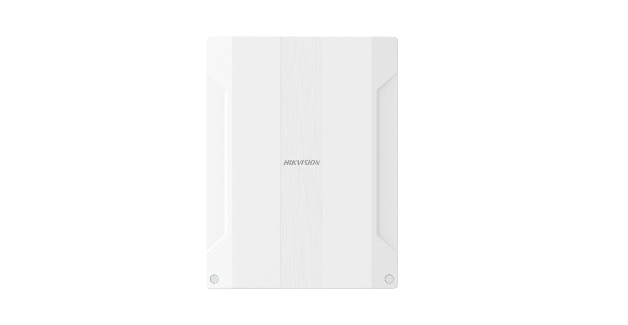 EAN 6931847131166 - Hikvision DS-PM1-I16O2-WE transmisor y repetidor de señal de alarma 868 MHz 1100 m imagen 1