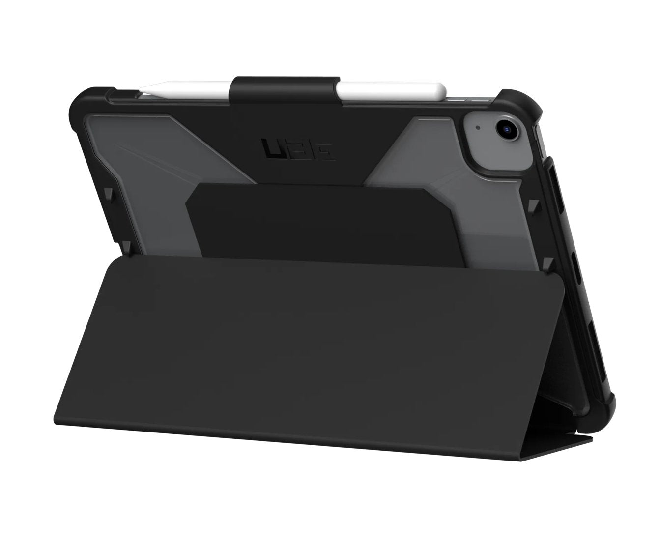EAN 0810070367374 - Urban Armor Gear Plyo 27,7 cm (10.9") Funda Negro, Metálico imagen 2