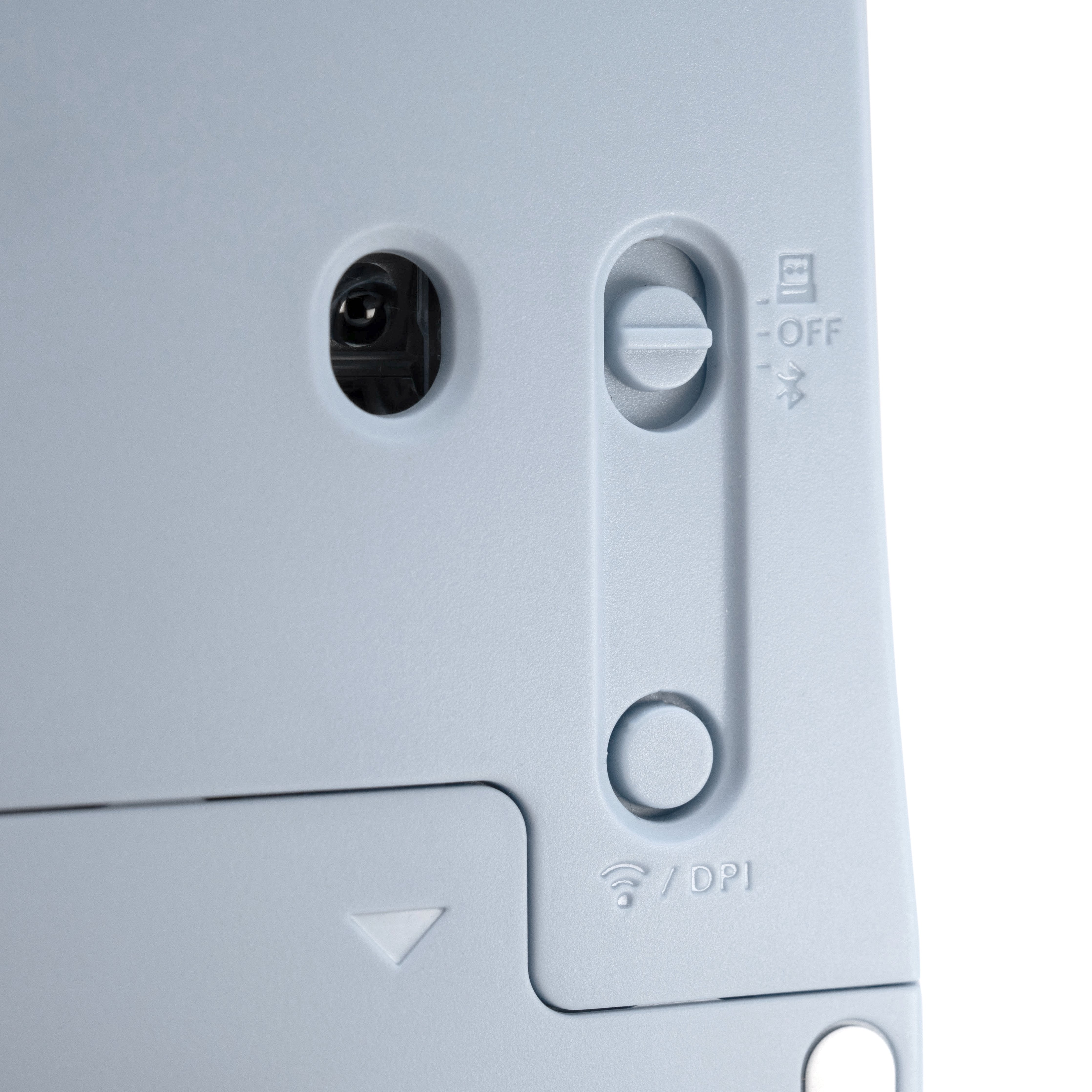 EAN 198701895268 - HP 400 Quiet Blue Wireless Mouse ratón Hogar Ambidextro RF Wireless + Bluetooth 6000 DPI imagen 11