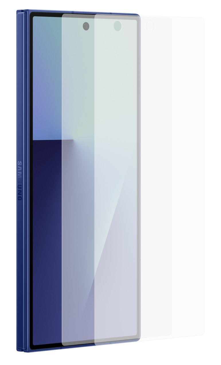 EAN 8806097469193 - Samsung EF-UF966CTEGWW protector de pantalla o trasero para teléfono móvil Protector de pantalla anti-ref imagen 1